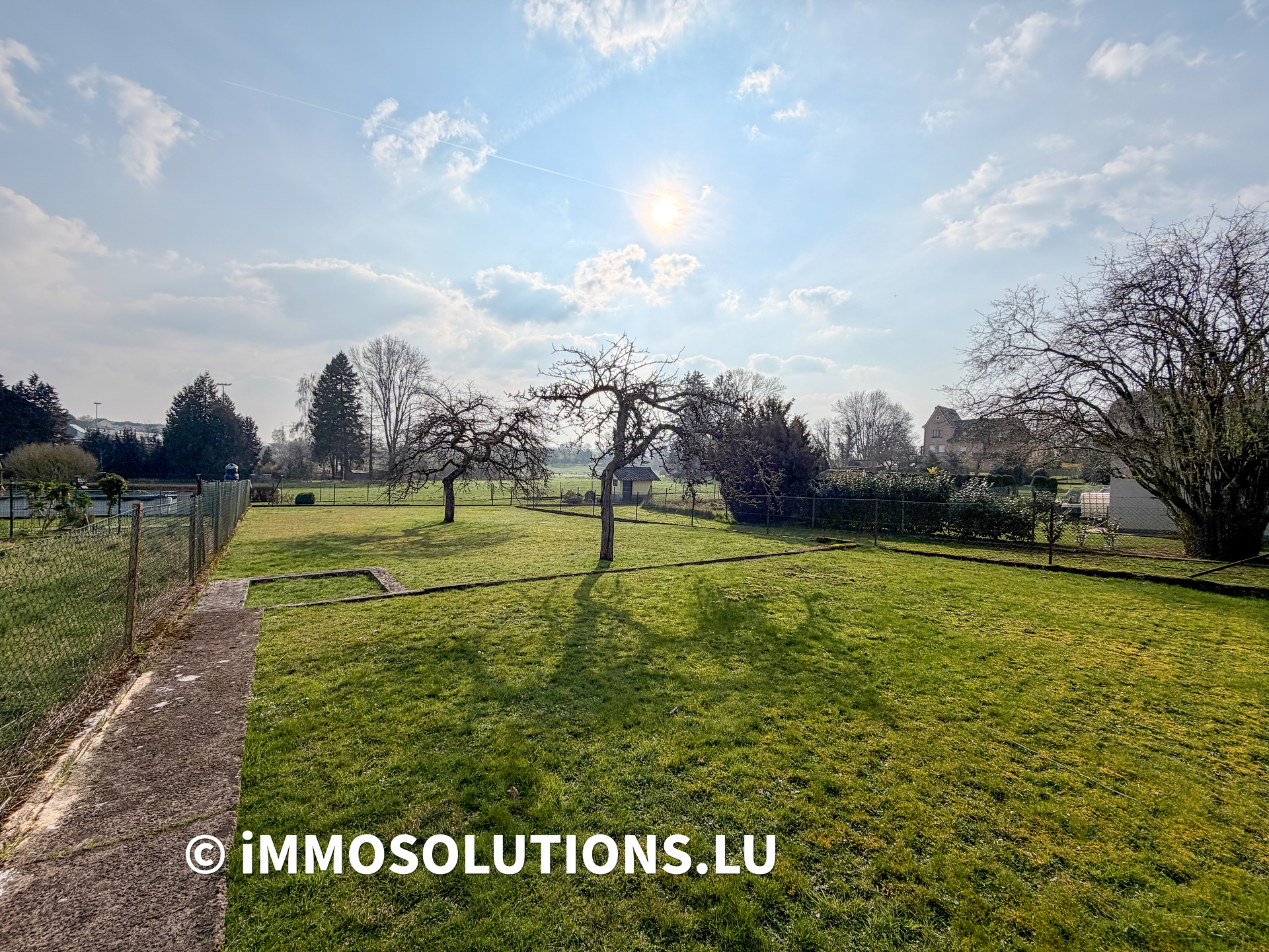 Maison — Clemency · 140 m² - photo 19